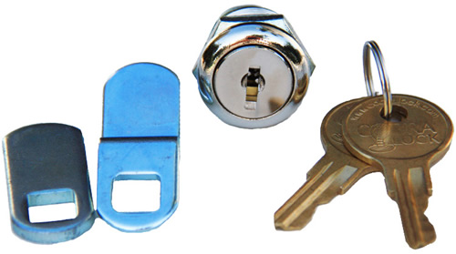 3/8 inch Cobra SB Cam Lock - Image 2
