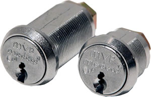 5/8'' Medeco MVP Cam Lock - Image 2