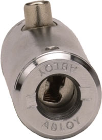 Abloy Sentry Vending Lock - Image 2