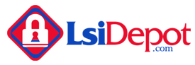 LSI Depot Logo