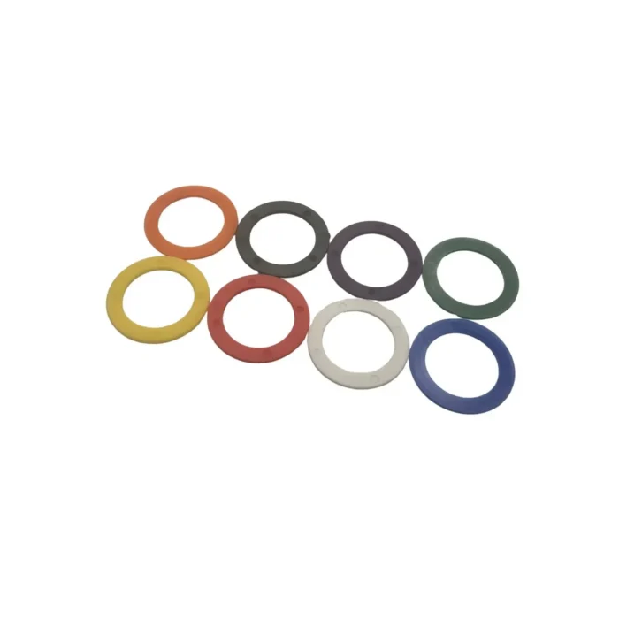 Lock ID Rings - LSI Depot
