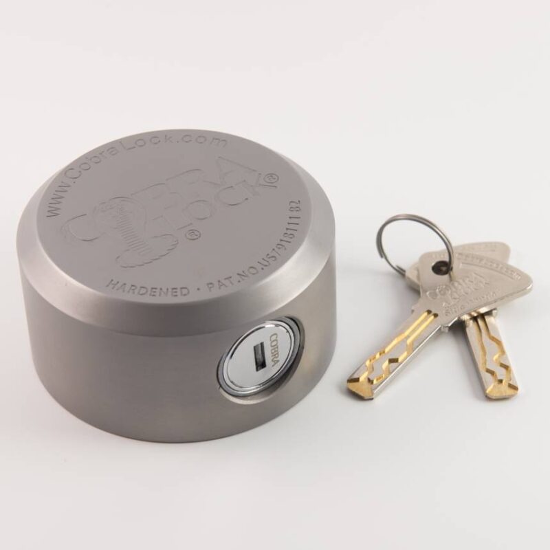 Custom High-Security Locks | Cam Locks, Padlocks & Door Locks | LSI Depot