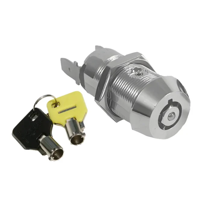 Cobra Tubular Switch Locks - LSI Depot