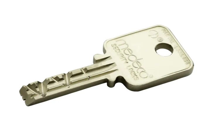 Medeco DuraCam Keys - LSI Depot