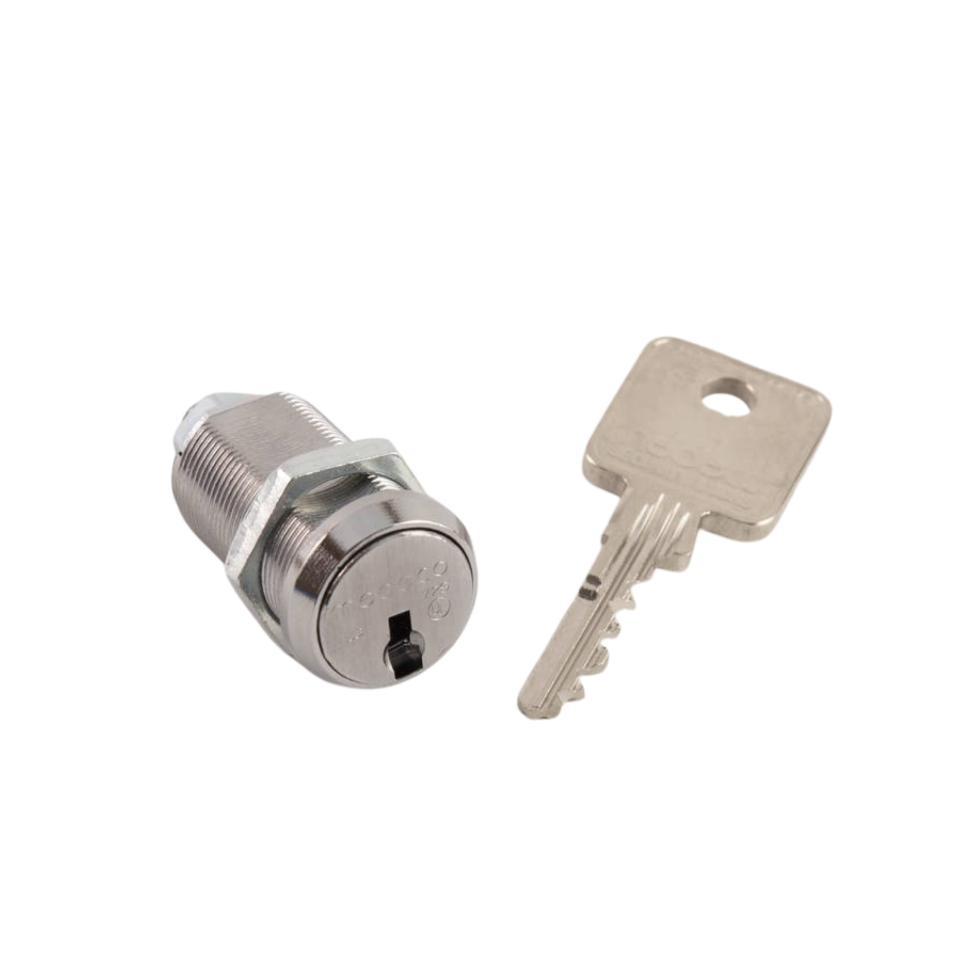 Medeco M3 high-security cam lock