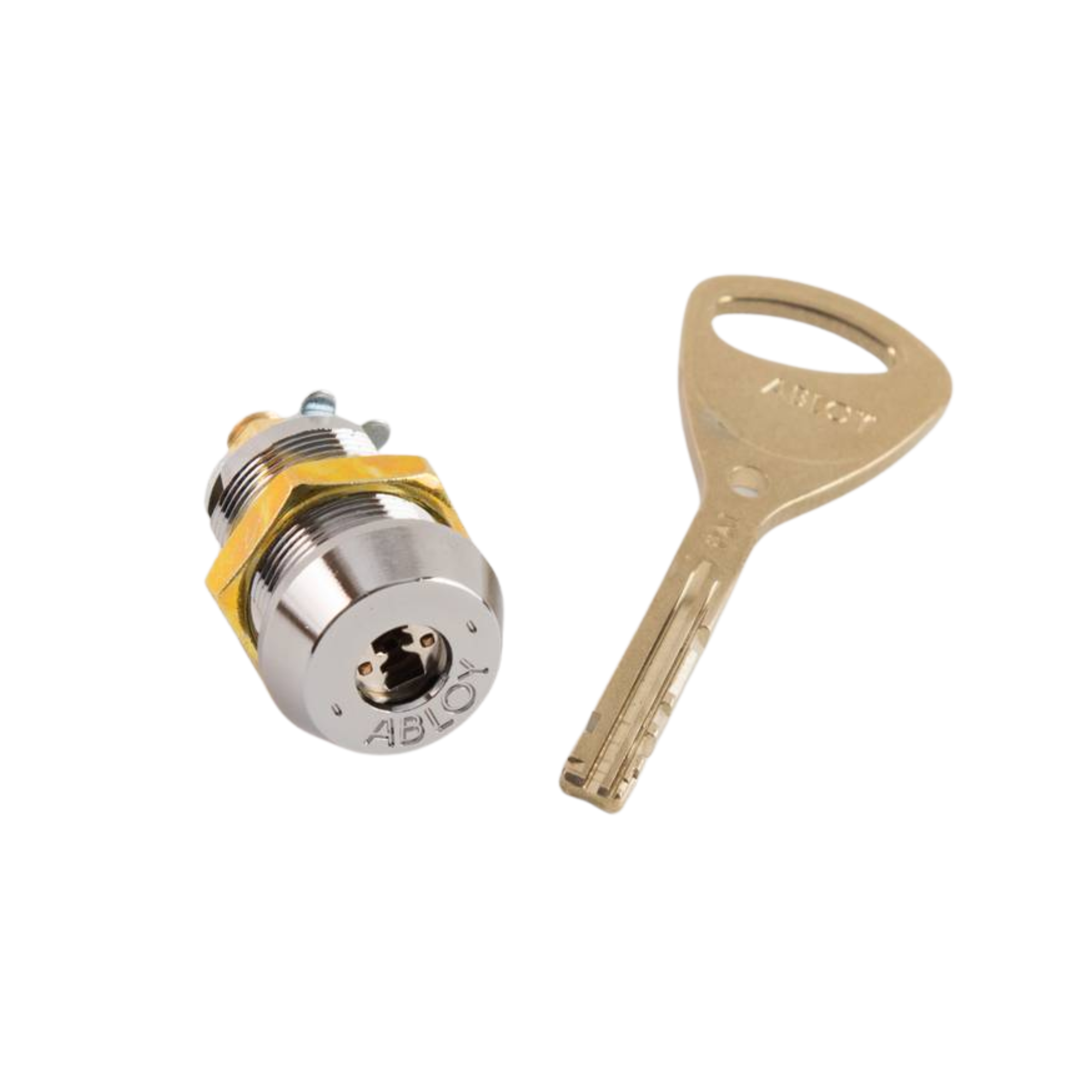 ABLOY Sentry high-security cam lock
