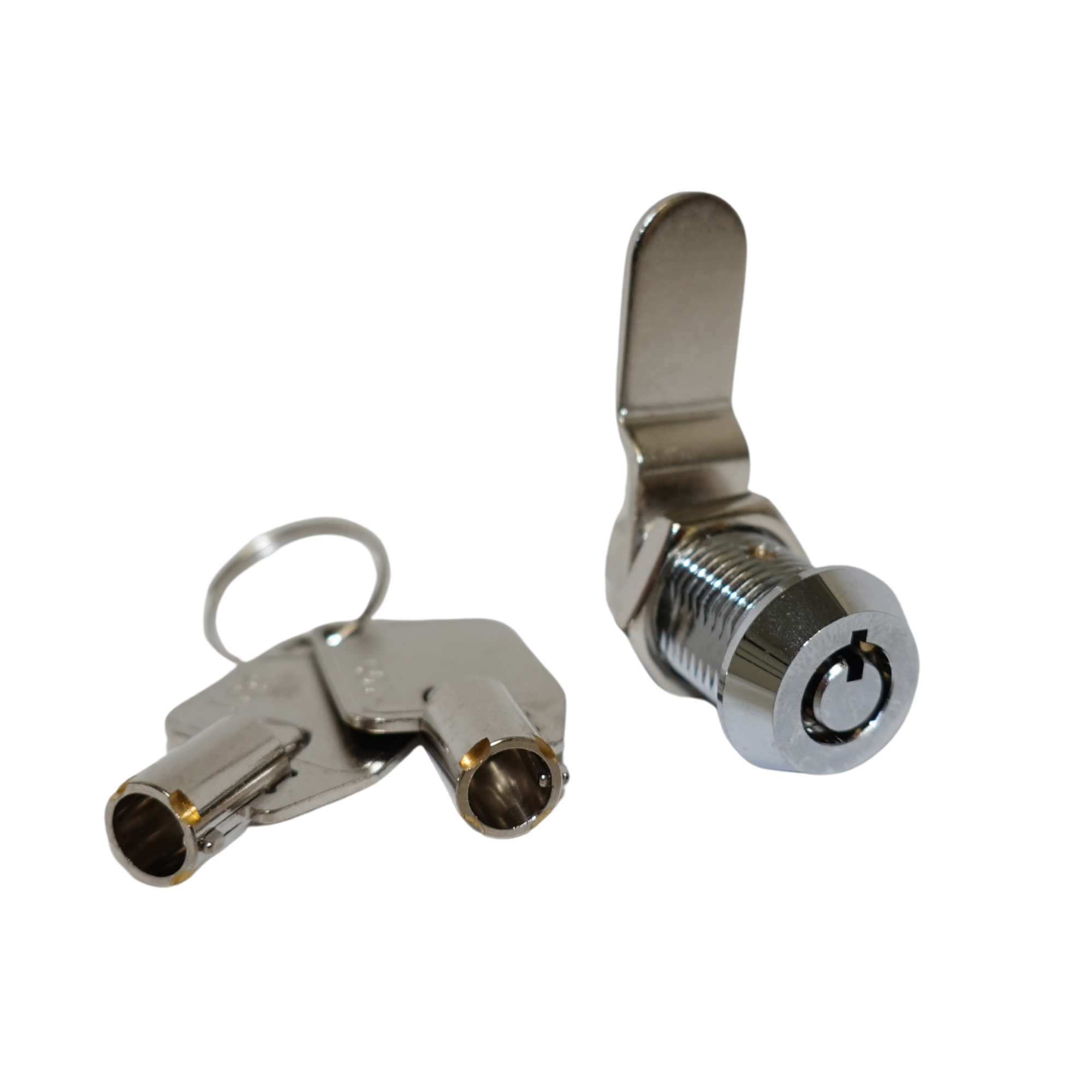 Ultra Mini Tubular Cam Lock - Image 2